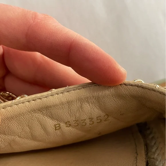 Chanel Interlocking CC Logo Quilted Espadrilles Slides Sandals Size 39 - Picture 9 of 9